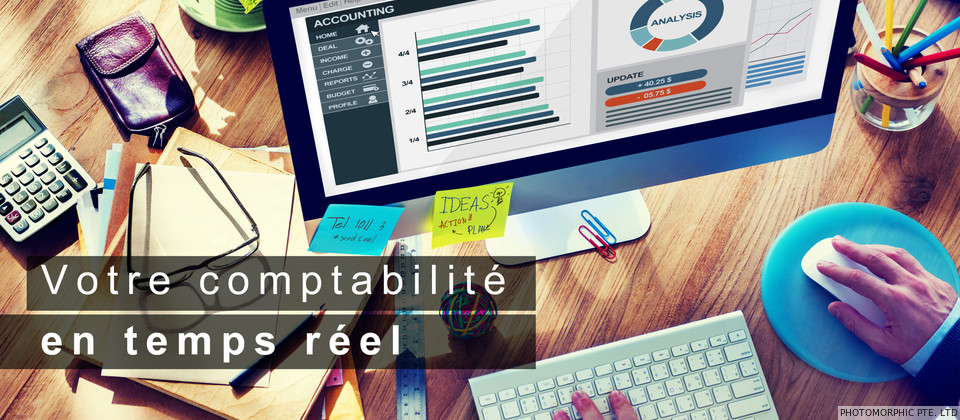 Compta en ligne Expert comptable Fontenay-sous-Bois